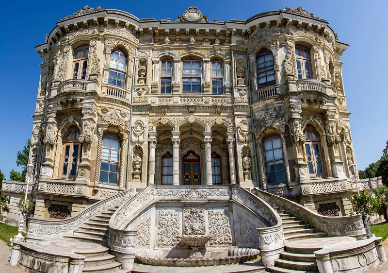kucuksu-palace-pavillion