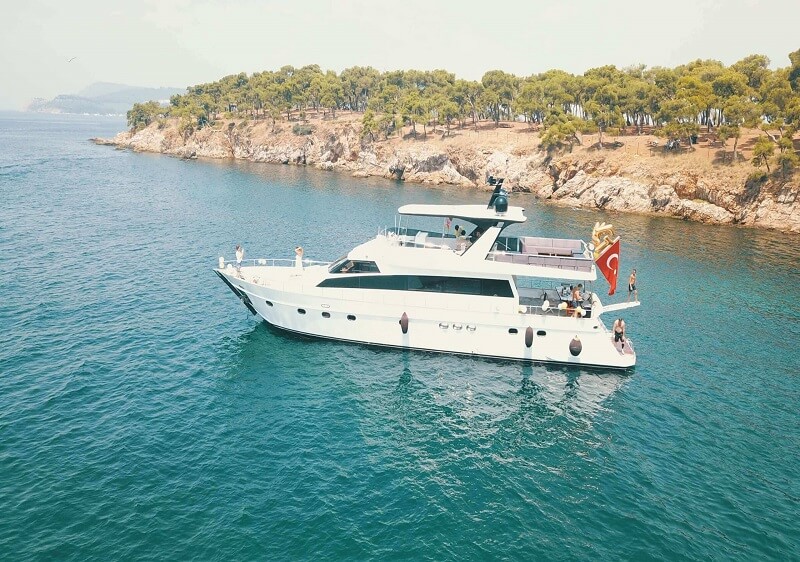 cruises-bosforo