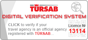 TÜRSAB