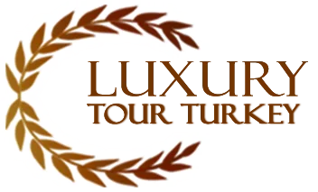 Luxury Tour Turkey logo