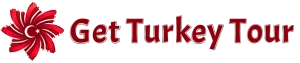 Get Turkey Tour logo