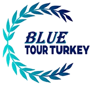 Blue Tour Turkey logo