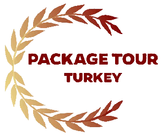 Package Tour Turkey logo