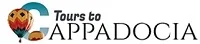 Tours to Cappadocia logo