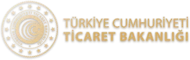 Republic of Türkiye Ministry of Commerce