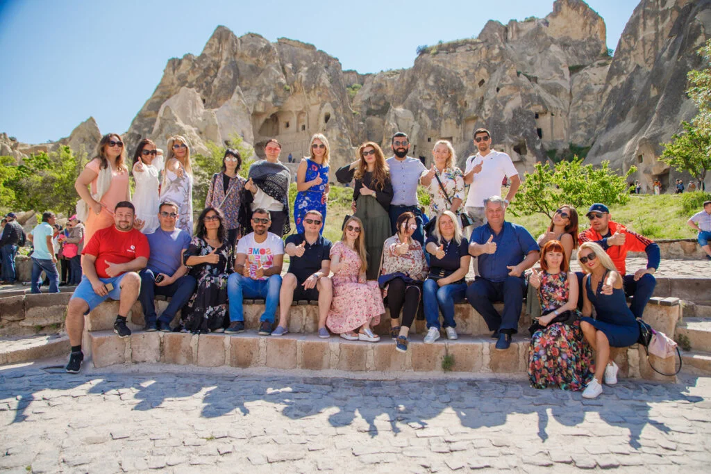 Exploring Turkey — Romos Travel